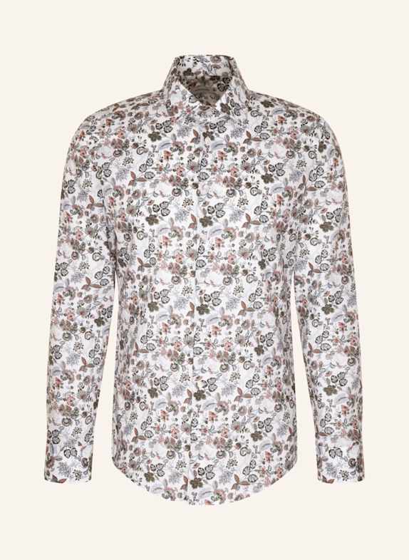 seidensticker Business Hemd Shaped Fit ORANGE