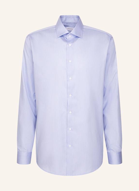 seidensticker Business Hemd Regular Fit HELLBLAU