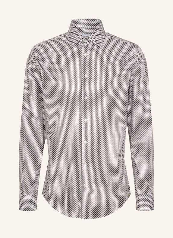 seidensticker Business Hemd Slim Fit GRÜN