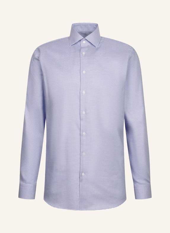 seidensticker Business Hemd Regular Fit HELLBLAU