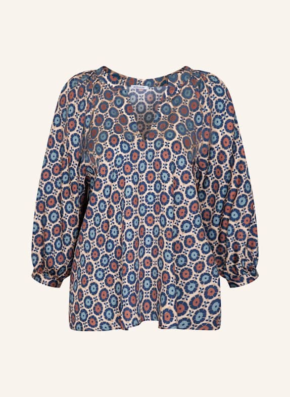 seidensticker Tunika BEIGE