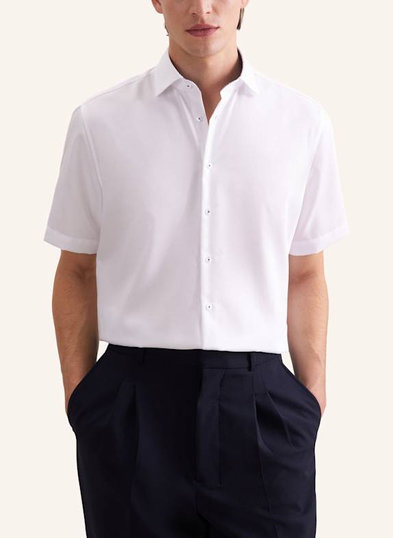 seidensticker Business Hemd Regular Fit WEISS