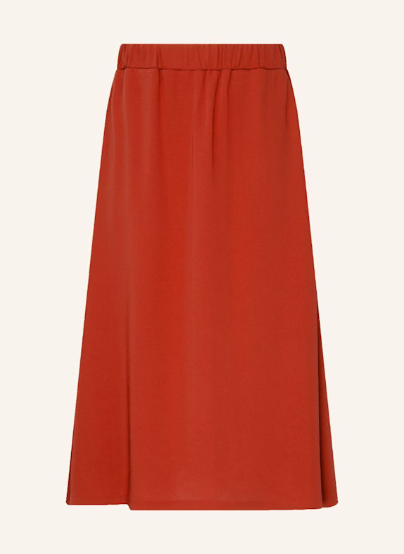 seidensticker Rock ORANGE