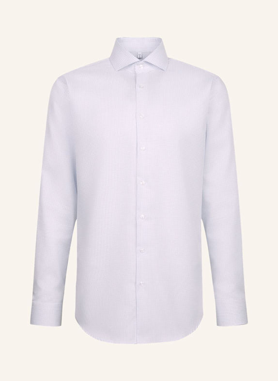 seidensticker Business Hemd Regular Fit HELLBLAU