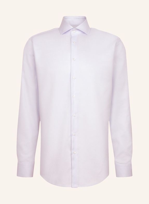 seidensticker Business Hemd Regular Fit HELLBLAU