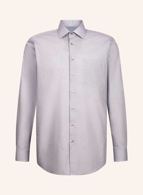 seidensticker Business Hemd Comfort Fit BEIGE