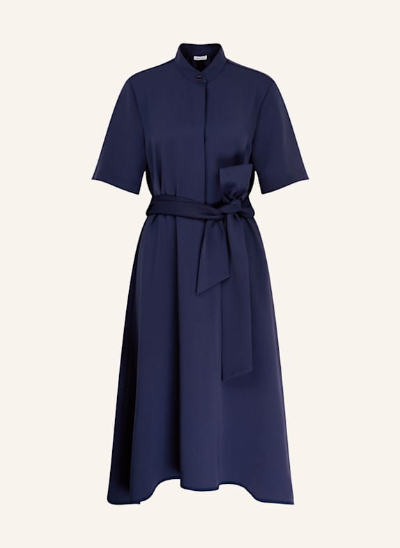 seidensticker Kleid DUNKELBLAU