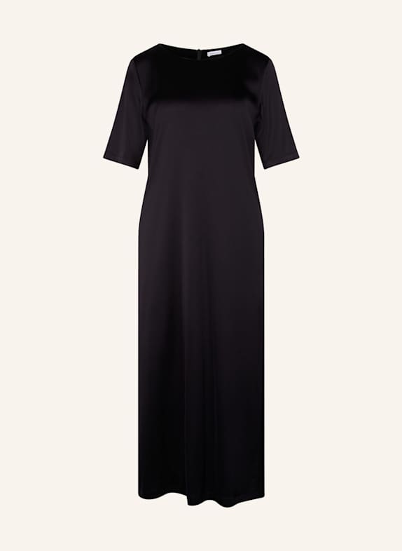 seidensticker Kleid SCHWARZ