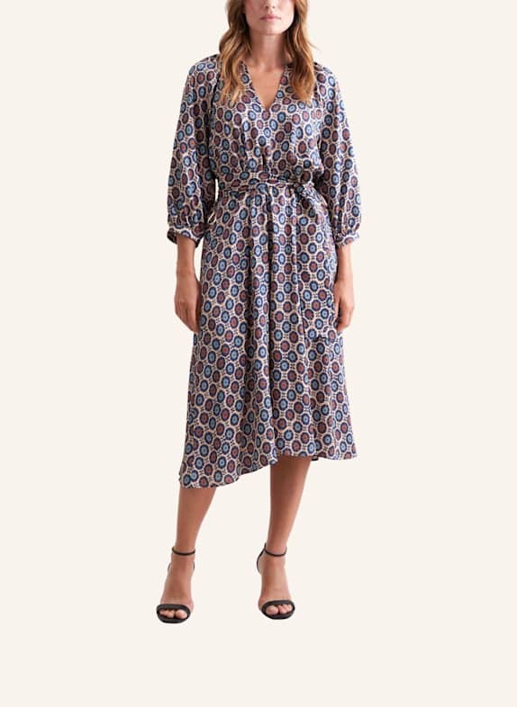 seidensticker Kleid BEIGE