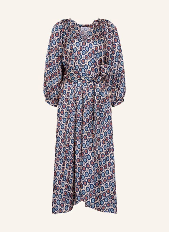 seidensticker Kleid BEIGE