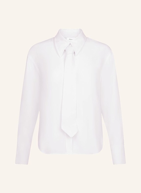 seidensticker Hemdbluse WEISS