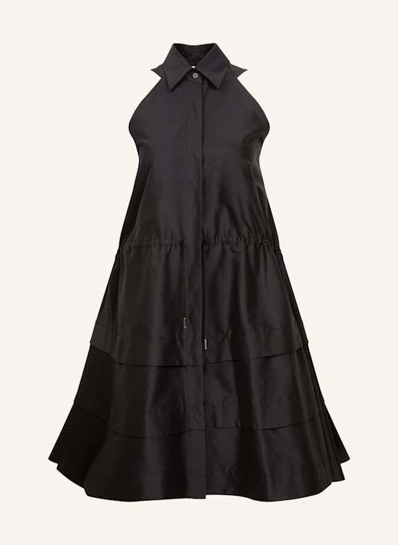 seidensticker Kleid SCHWARZ