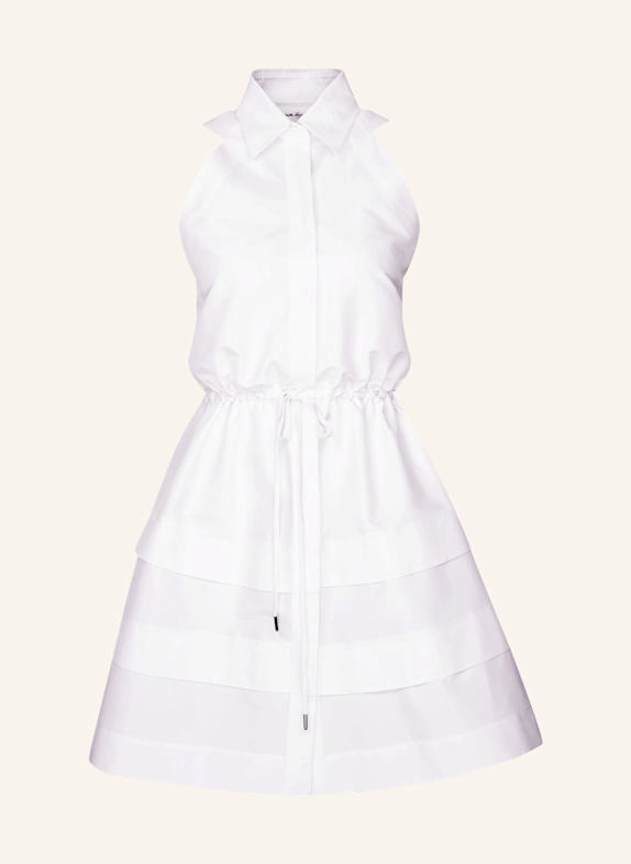 seidensticker Kleid WEISS