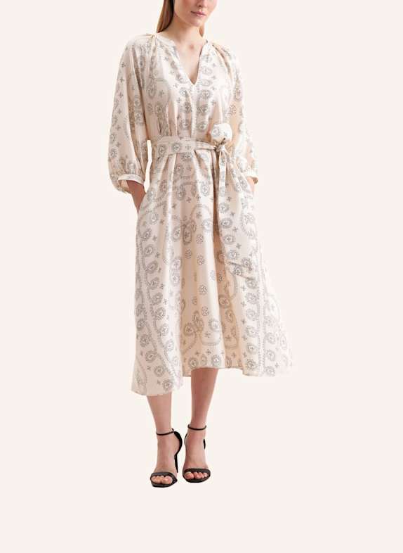 seidensticker Kleid ECRU