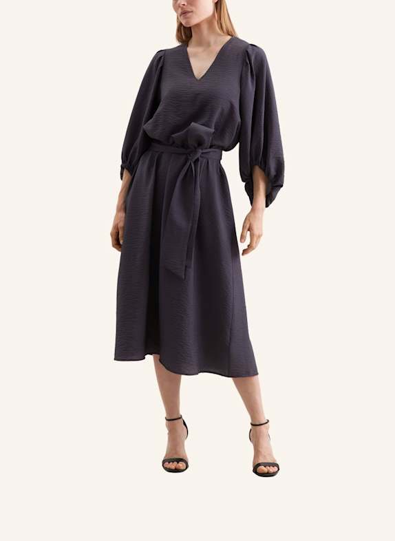 seidensticker Kleid GRAU