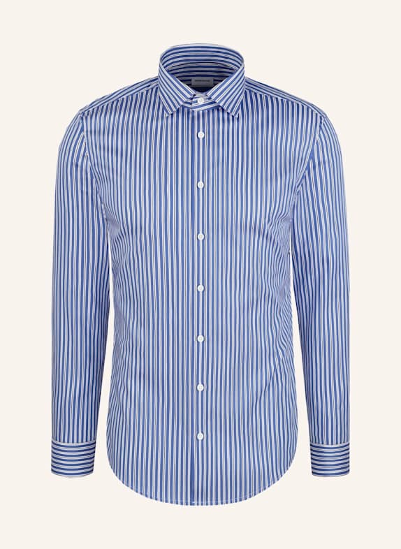 seidensticker Business Hemd Regular Fit BLAU