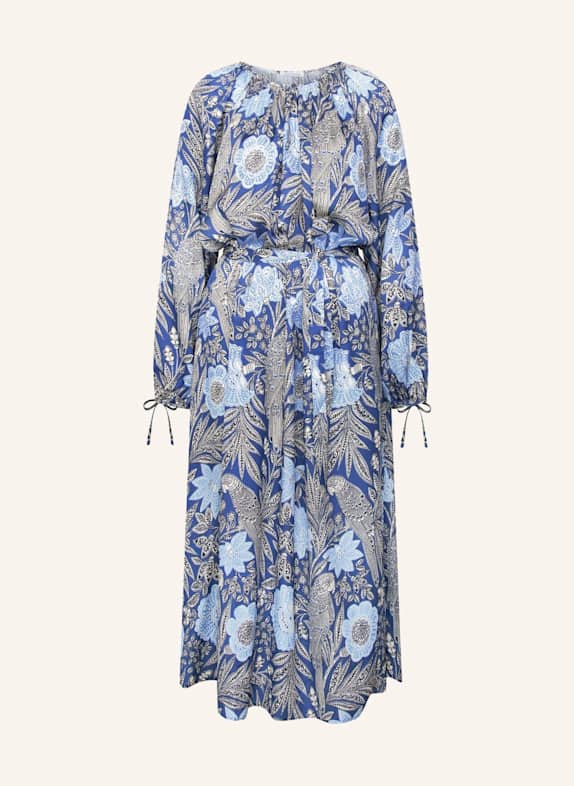 seidensticker Kleid BLAU