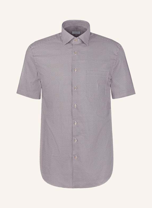 seidensticker Business Hemd Regular Fit BEIGE