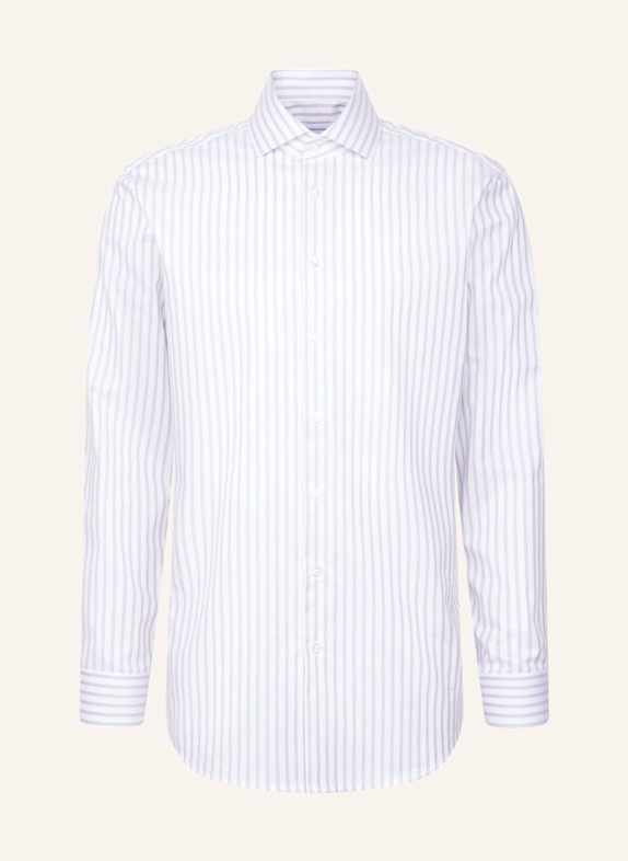 seidensticker Business Hemd Regular Fit GRAU