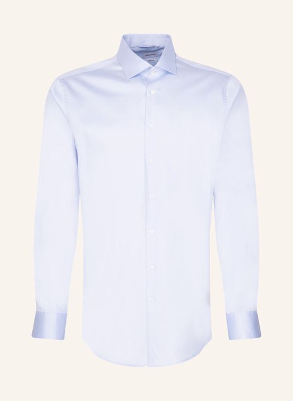 seidensticker Business Hemd Regular Fit HELLBLAU