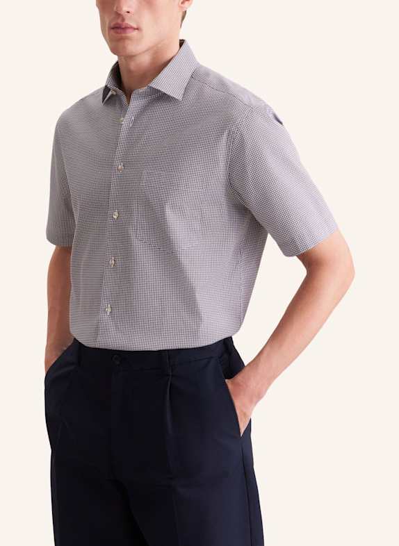 seidensticker Business Hemd Regular Fit BEIGE