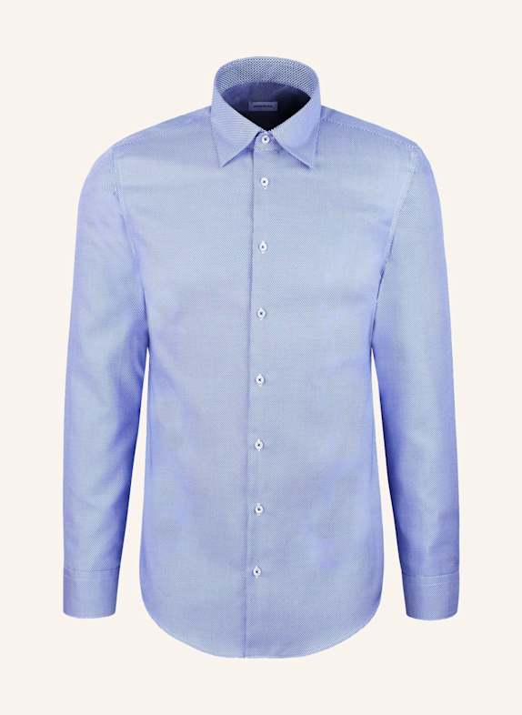 seidensticker Business Hemd Slim Fit BLAU