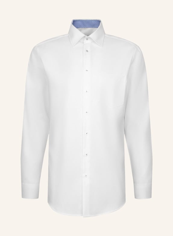 seidensticker Business Hemd Regular Fit WEISS