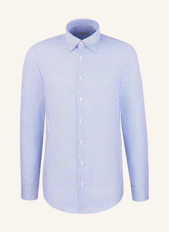 seidensticker Business Hemd Slim Fit BLAU