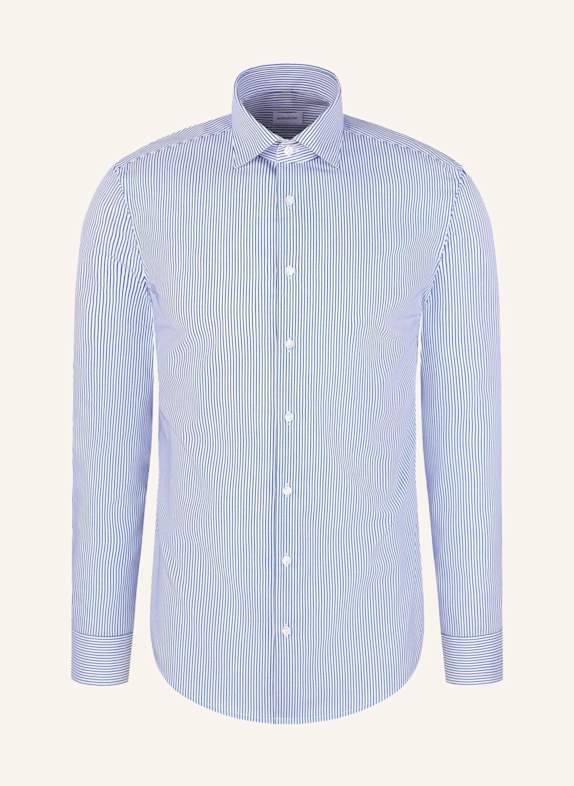 seidensticker Business Hemd Slim Fit BLAU