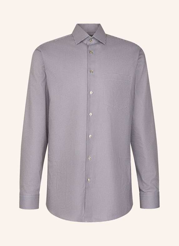 seidensticker Business Hemd Comfort Fit BEIGE