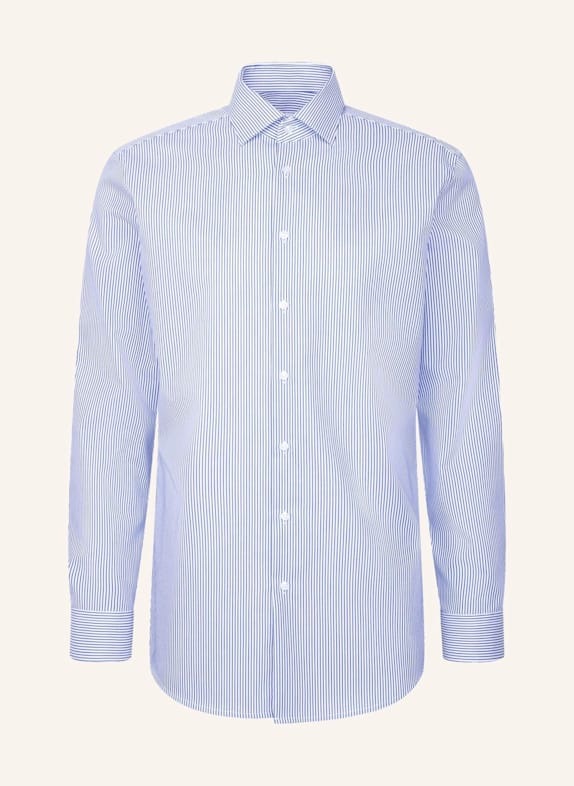 seidensticker Business Hemd Regular Fit BLAU