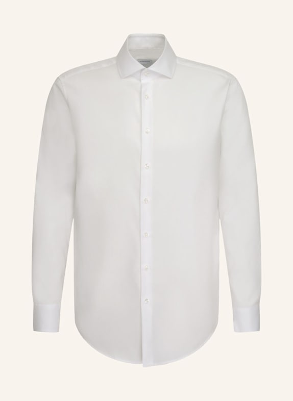 seidensticker Business Hemd Regular Fit WEISS