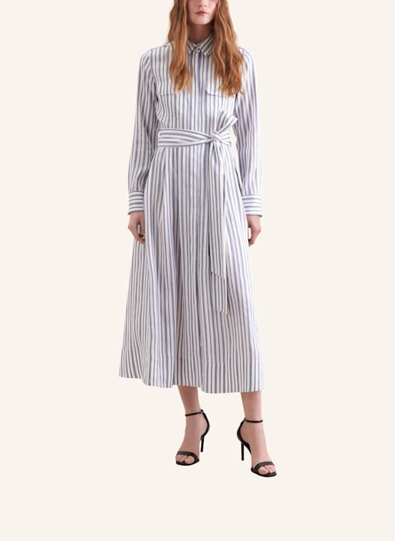 seidensticker Kleid BLAU