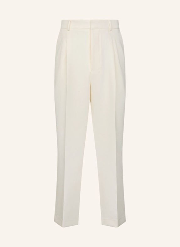 studio seidensticker Chino Regular Fit ECRU