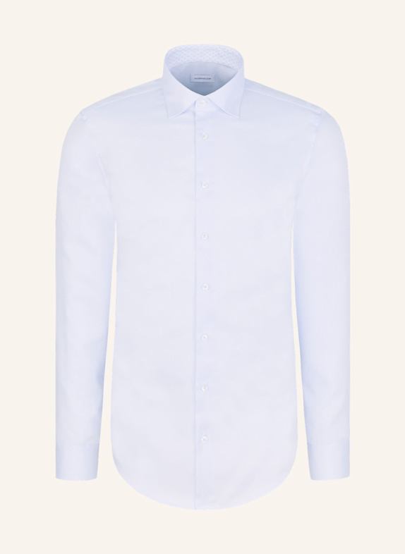 seidensticker Business Hemd Slim Fit HELLBLAU
