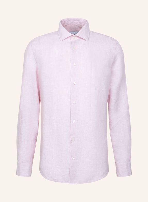 seidensticker Leinenhemd Slim Fit ROSA