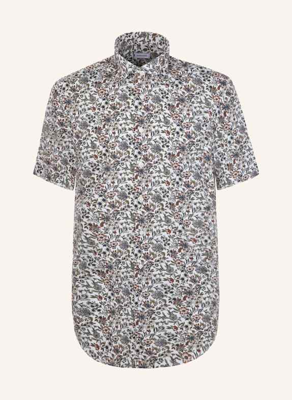 seidensticker Business Hemd Regular Fit GRÜN