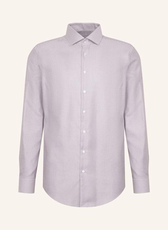 seidensticker Business Hemd Regular Fit BEIGE