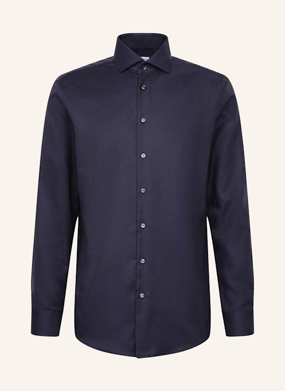 seidensticker Business Hemd Regular Fit GRAU