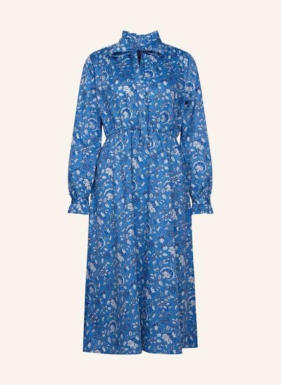 seidensticker Kleid BLAU