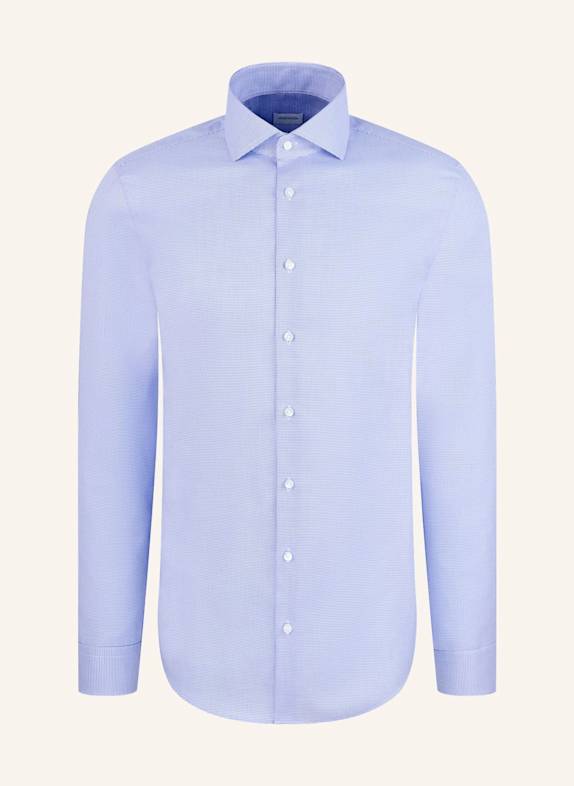 seidensticker Business Hemd Slim Fit BLAU