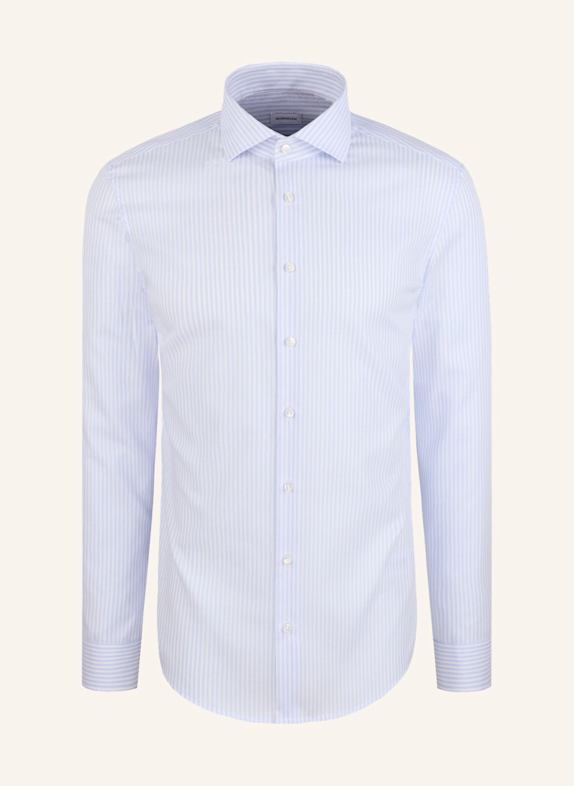 seidensticker Business Hemd Slim Fit BLAU