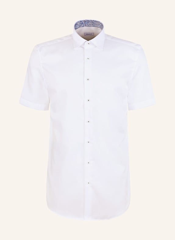 seidensticker Business Hemd Regular Fit WEISS