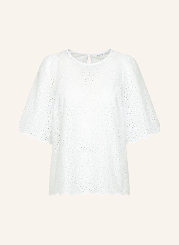 seidensticker Tunika WEISS