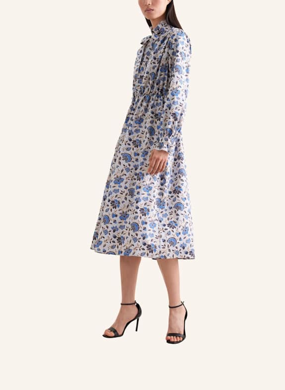 seidensticker Kleid WEISS