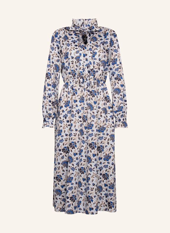 seidensticker Kleid WEISS