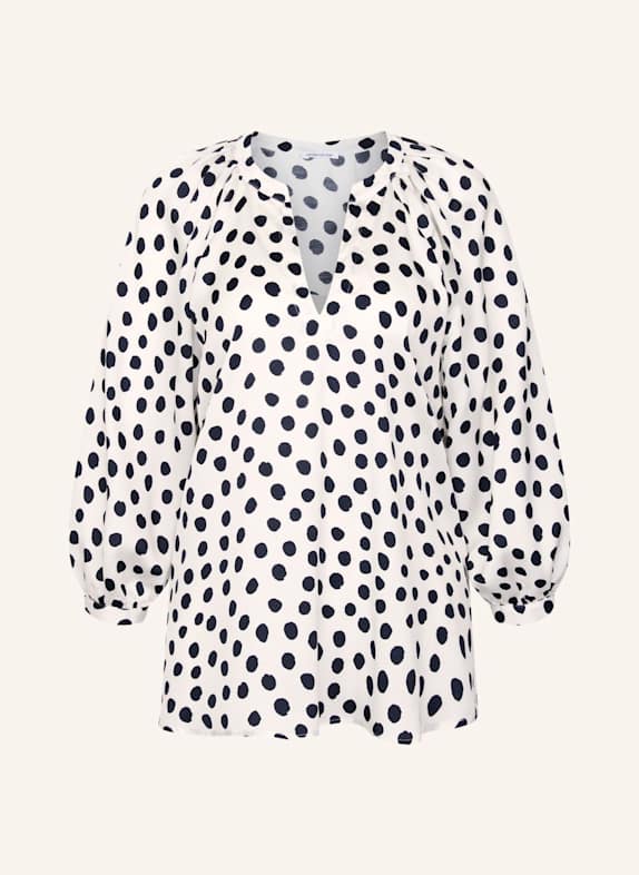 seidensticker Tunika WEISS