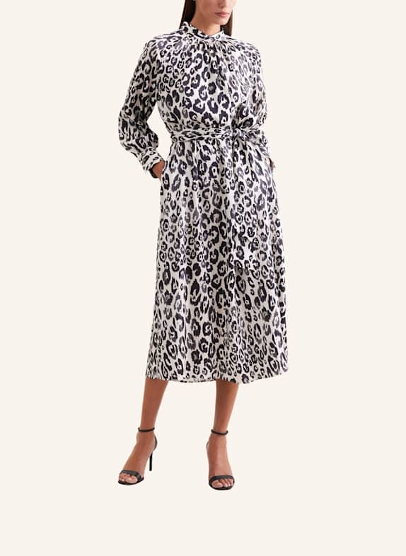 seidensticker Kleid WEISS