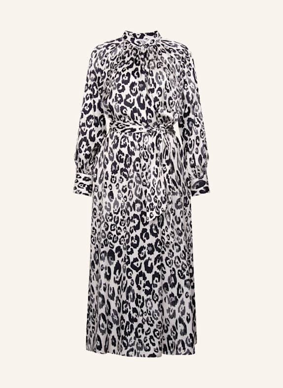 seidensticker Kleid WEISS