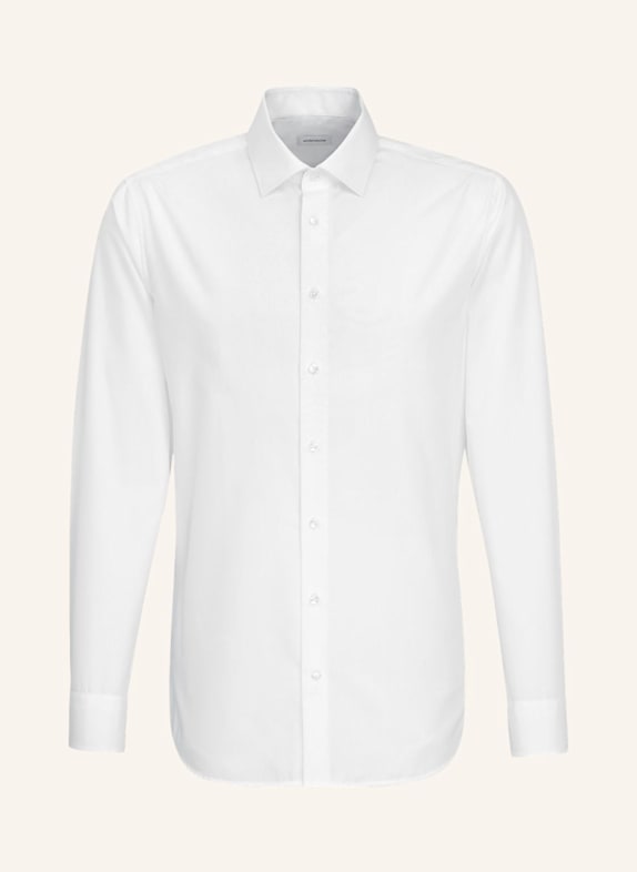 seidensticker Business Hemd Slim Fit WEISS